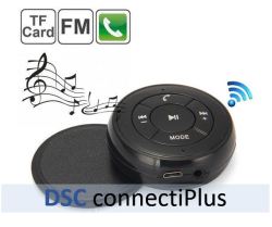 Multifunctional Car Bluetooth Audio Receiver W Micro Sd Mp3 Fm Radio Usb Aux Call..
