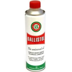 Ballistol Oil - 500ml