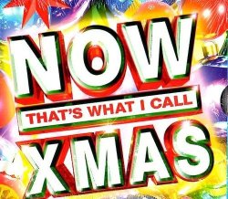 Now That's What I Call Xmas 2012 3 Cd Buy 8 Or More Cds Get Shipping