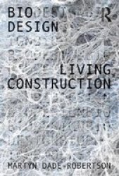 Living Construction Paperback