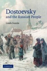 Dostoevsky And The Russian People Paperback