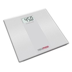 Personal SCALE-WB101-GLASS Super Slim Design Up To 180KGS