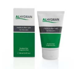 - Medical Hydrating Cream For Skin Conditions And Scars - 100ML
