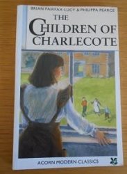 The Children Of Charlecote By Brian Fairfax-lucy & Philippa Pearce