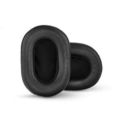 Brainwavz Sheepskin Leather Earpads For Sony Mdr 7506 - V6 - CD900ST With Memory Foam Ear Pad & Suitable For Other On Ear Headphones