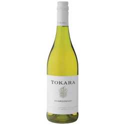Tokara Chardonnay 750ML - 6