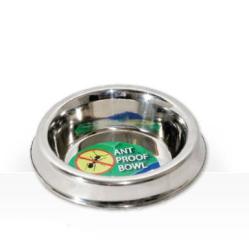 Stainless Steel Bowl - Ant-proof - 1.6l