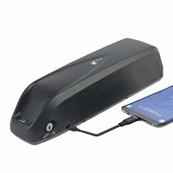 Joyisi Ebike Battery 48V 10AH Electric 