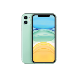 Apple Iphone 11 64GB - Green Good
