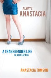 Always Anastacia - Anastacia Tomson Trade Paperback