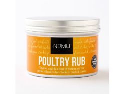 Nomu Poultry Rub