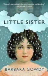 Little Sister Large Print Hardcover Large Type Edition
