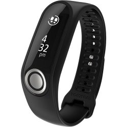 Tomtom Touch Cardio Activity Tracker Small - Black