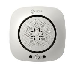 Connex Smart Wifi Gas Detector Alarm