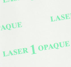 Neenah Laser 1 Opaque Heat Transfer Paper - 50 Sheets
