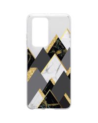 Hey Casey Protective Case For Huawei P40 Pro - Marble Mountain