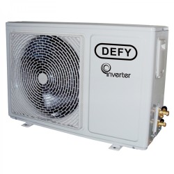 Defy 12000btu Inverter Aircon Outdoor Unit