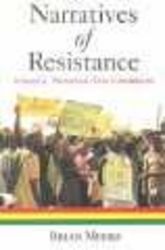 Narratives of Resistance: Jamaica, Trinidad, the Caribbean