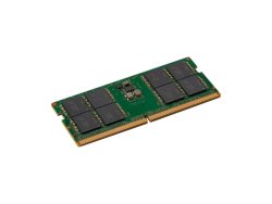 Transcend Jet Memory 8GB DDR5-5600 So-dimm 2RX8 CL46 1GX16 X4