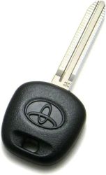 H Chip Compatible With Transponder Key Toyota
