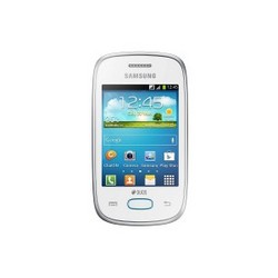 Samsung Galaxy Pocket Neo 4GB White