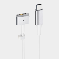Link Simple Type C To Magsafe 2 Charging Cable