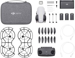 mavic mini fly more combo deals