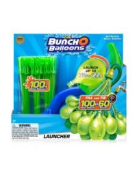 Zuru Bunch-o-balloons 3-PACK Launcher