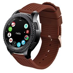 imported frontier s3 smart watch
