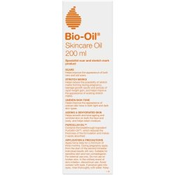 Bio-Oil Skincare Oil 200ML