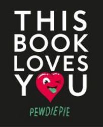 This Book Loves You Paperback
