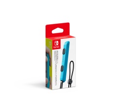 Nintendo Joy-con Strap Blue