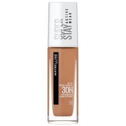 Maybelline Superstay 30H Active Wear Foundation 30ML - Toffee