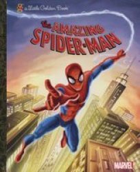The Amazing Spider-man Marvel: Spider-man Hardcover
