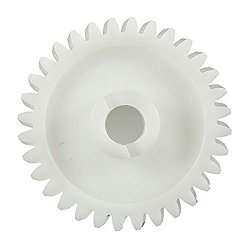Garage Door Opener Drive Gear W 32 Teeth 2-3 4" Outer Diameter - Made To Fit Craftsman Liftmaster Sears And More