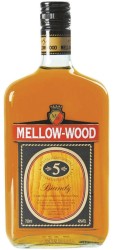 MELLOWWOOD 5yo Brandy 750ml