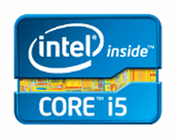 Intel Core i5 Quad Core 3570K Ivy Bridge 3.4GHz Socket LGA1155