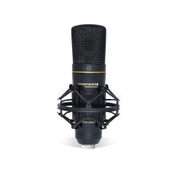 Professional MPM-2000U - USB Studio Condenser Microphone