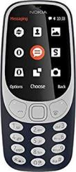 Nokia 3310 Unlocked Dual Sim Dark Blue Matte