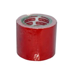 Duct Tape - 48MM X 5M - Red