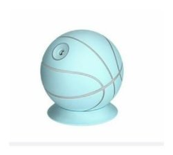 Basketball USB Air Humidifiers Aroma Diffuser - Blue White Pink