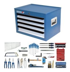 Gedore on sale toolbox makro