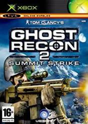 Ghost Recon 2: Summit Strike Xbox
