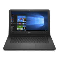 Dell Inspiron Core I7 Notebook
