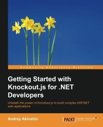 Getting Started With Knockout.js For .net Developers