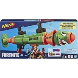 Nerf Fortnite Rl Blaster