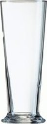 Linz Beer Glass 390ML 6-PACK