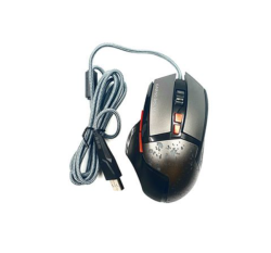 Rgb USB Gaming Mouse-K50