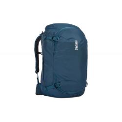 Landmark 40L Women's Travel Backpack Blue