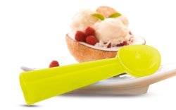 Tupperware Ice Cream Scoop In Lime Green Prices